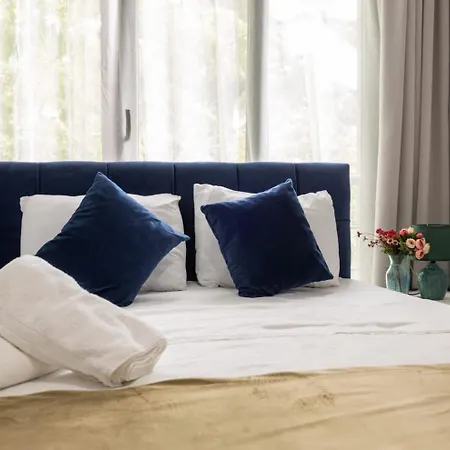 Loya Home City Center Τραμπζόν