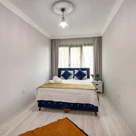 Loya Home City Center * Τραμπζόν