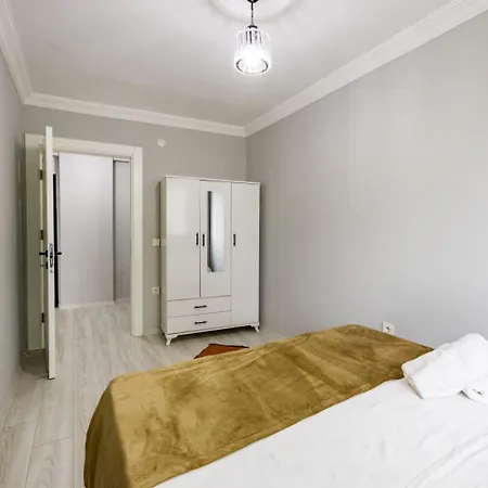 Loya Home City Center Ξενοδοχείο με διαμερίσματα