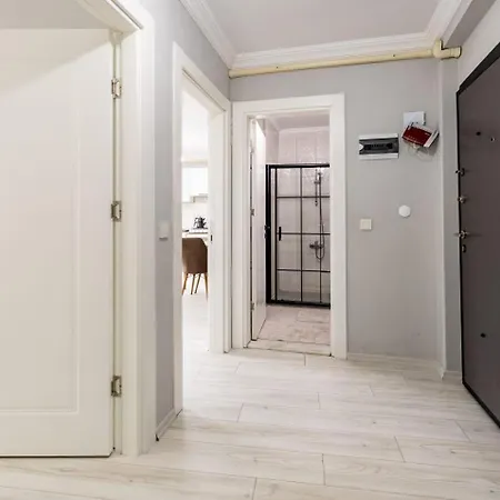 Loya Home City Center Ξενοδοχείο με διαμερίσματα *
