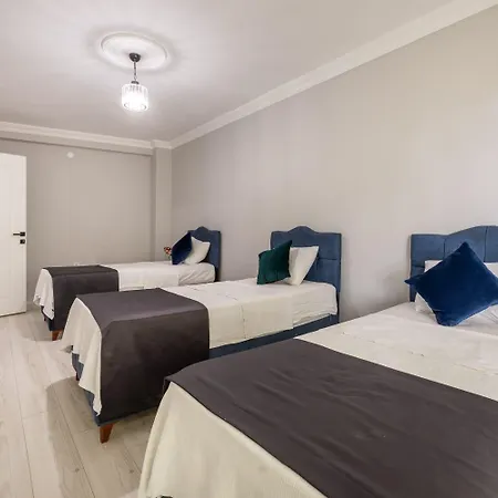Loya Home City Center