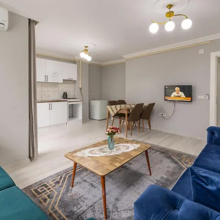 Loya Home City Center Ξενοδοχείο με διαμερίσματα *