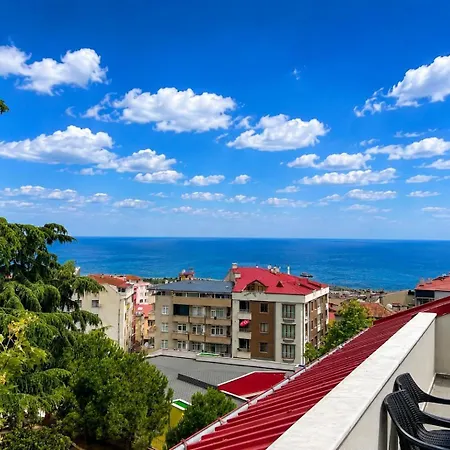 Loya Home City Center * Τραμπζόν